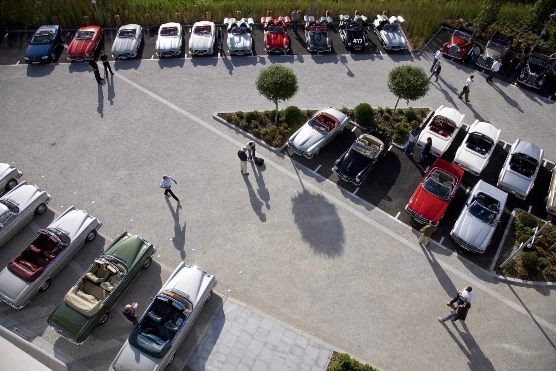 Service M+M Mobility