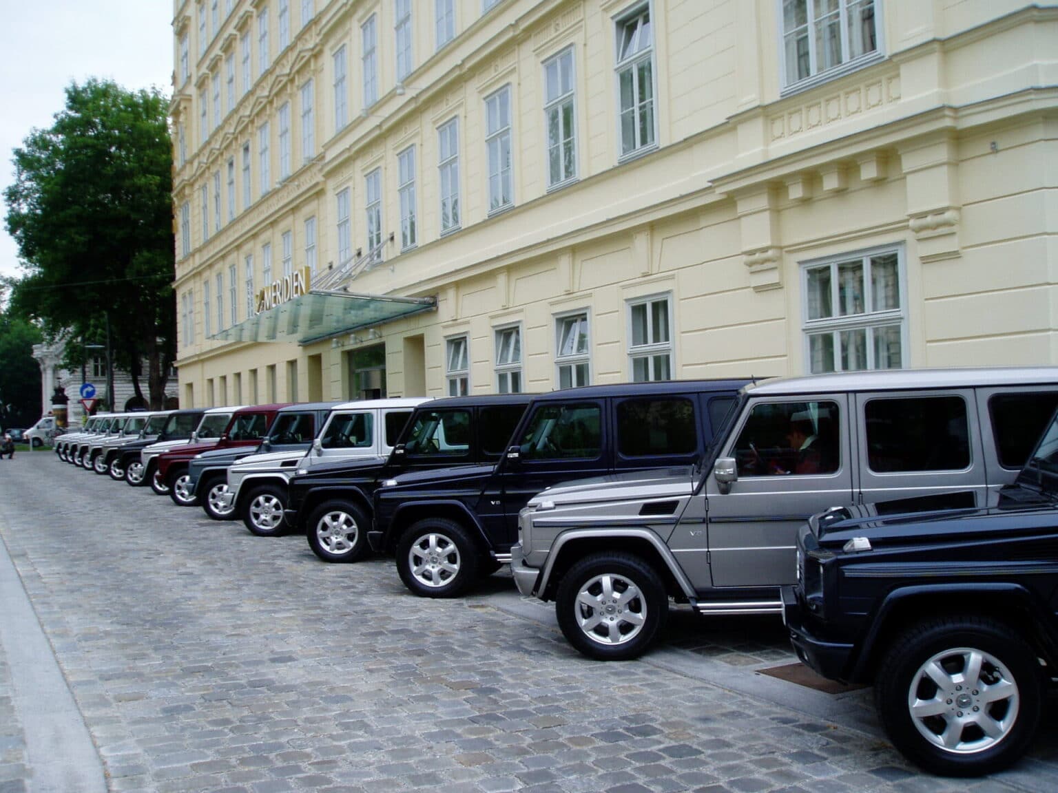 M+M Mobility M+M Mobility