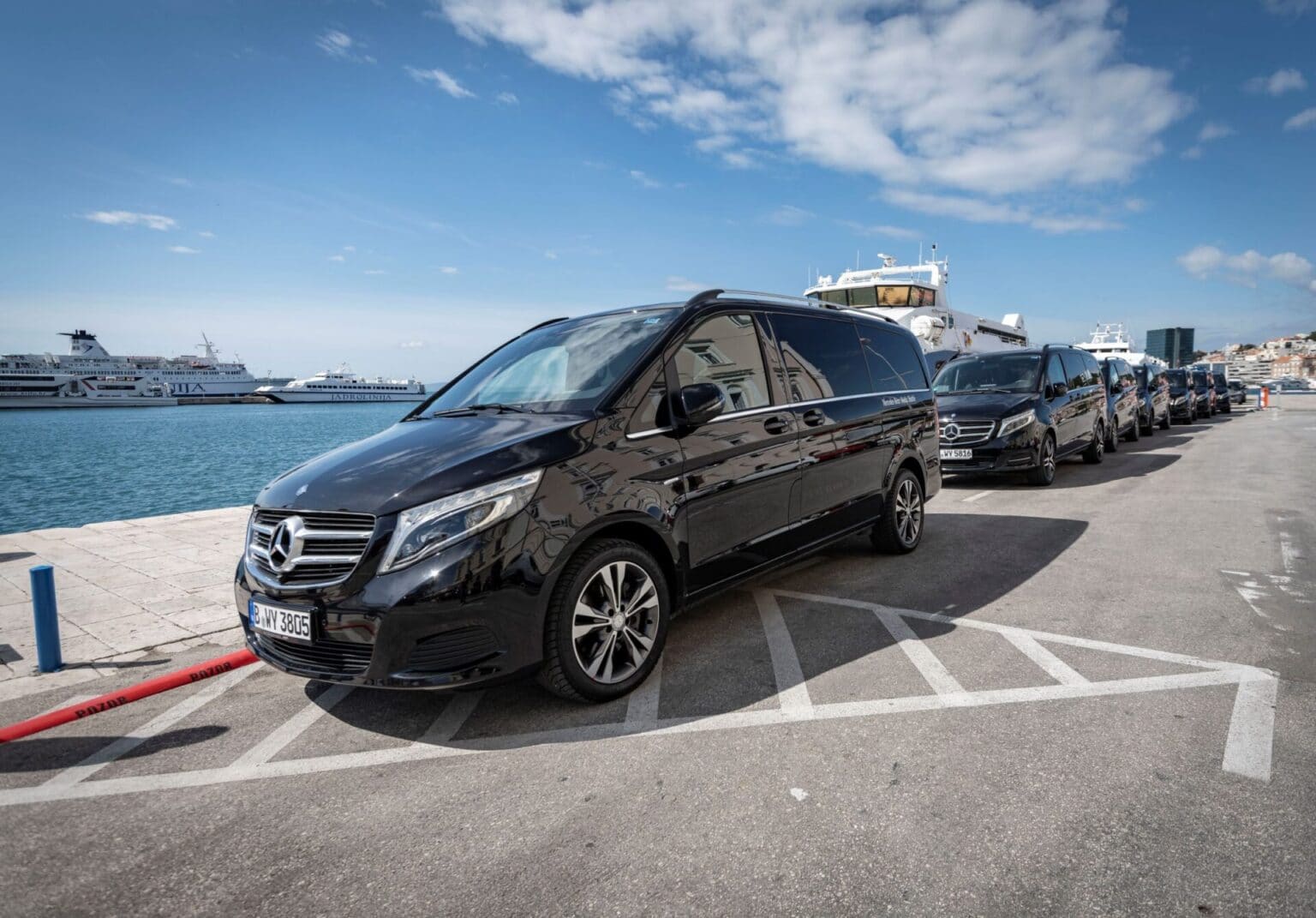 Service M+M Mobility